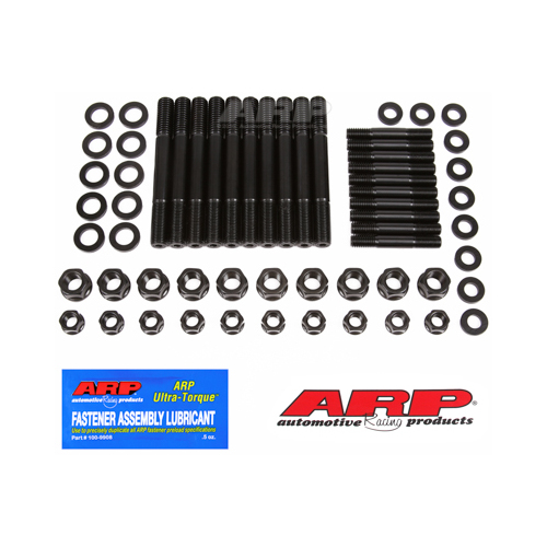 ARP Main Studs, 4-Bolt Main, For Ford, 351C, Kit