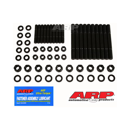 ARP Main Studs, 4-Bolt Main, For Ford, 351W, Kit