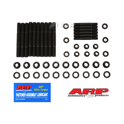 ARP For Ford New Boss 302 w/front sump Oil Pan msk