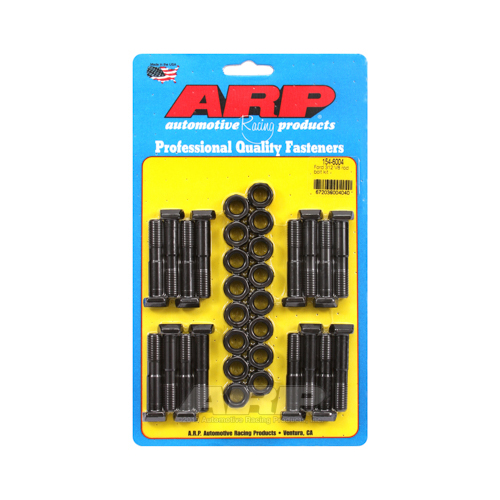 ARP Rod Bolts, High Performance Series, 8740 Complete, For Ford 312