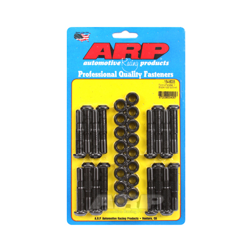 ARP Rod Bolts, High Performance Series, 8740 Complete, For Ford 272/292 Y Block