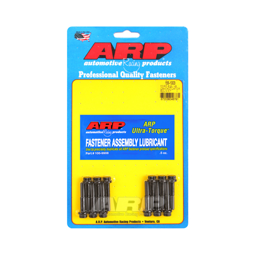 ARP BB For Ford 6.2L V8 cam actuator bolt Kit