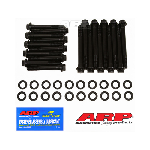 ARP Cylinder Head Bolts, Hex Head, High Performance, For Ford BB, 427 SOHC, Kit