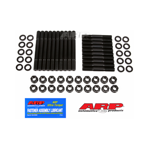 ARP Cylinder Head Stud, Pro-Series, Hex Head, For Ford BB, 390-428 FE series w/ Factory Heads/ Edelbrock Heads, Kit