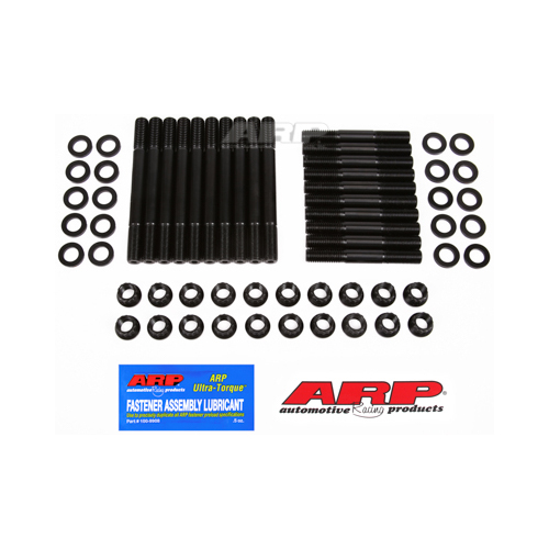ARP Cylinder Head Stud, Pro-Series, 12-point Head, For Ford BB, 390-428 FE series w/ Factory Heads/ Edelbrock Heads, Kit