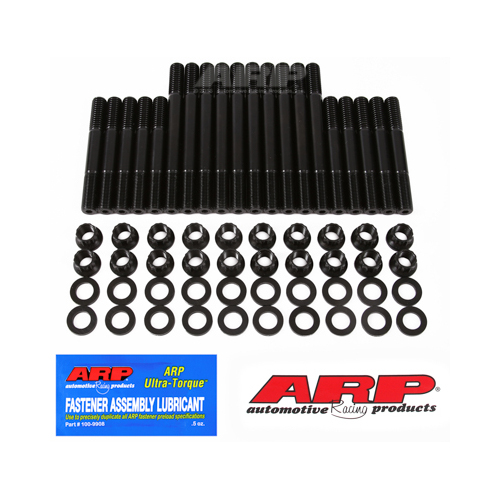 ARP Cylinder Head Stud, Pro-Series, 12-point Head, For Ford BB, 427 SOHC, Kit