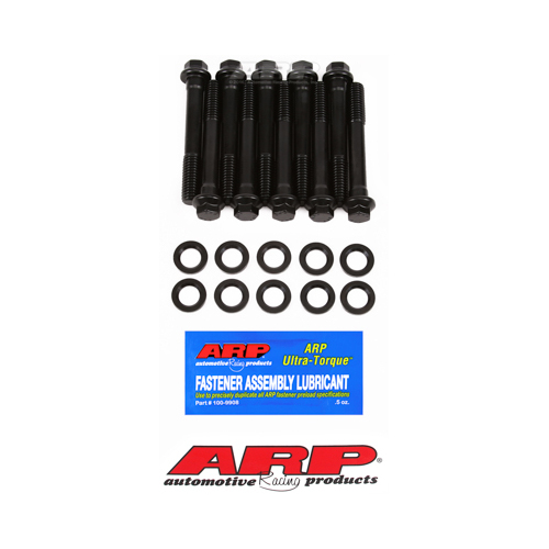 ARP Main Bolts, Pro Series, 2-Bolt Main, For Ford, Big Block FE, 390-427-428, 12 Point, Kit