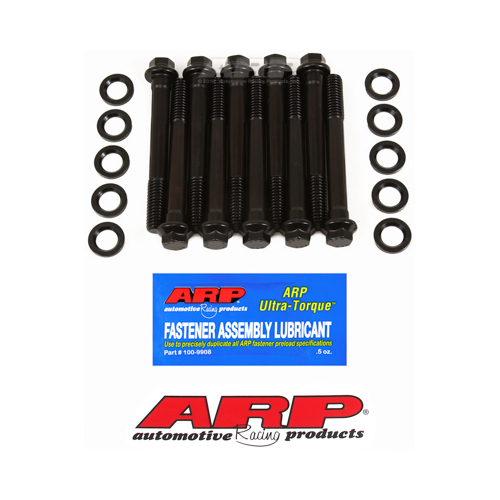 ARP Main Bolts, High Performance Series, 2-Bolt Main, For Ford, 429, 460, Kit