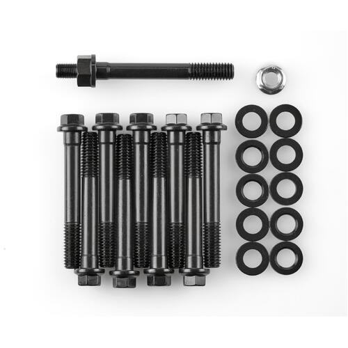 ARP Main Bolt Kit, BB Ford 429-460 Cid Front Or Rear Sump - (Oil Pickup Standoff Bolt Included)