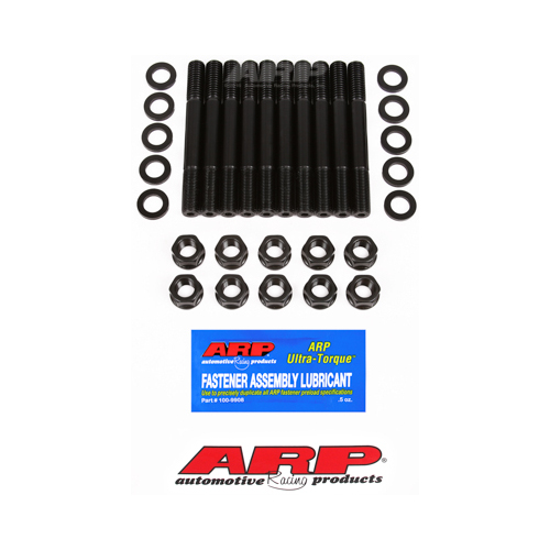 ARP Main Studs, 2-Bolt Main, For Ford, Big Block FE, Kit