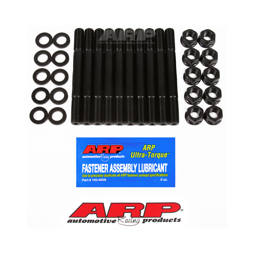 ARP Main Studs, 2-Bolt Main, For Ford, 429, 460, Kit