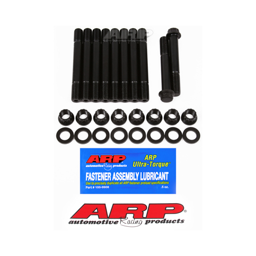 ARP Main Studs, 2-Bolt Main, For Ford, Big Block FE, Kit