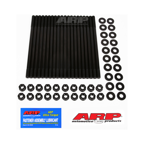 ARP Cylinder Head Stud, Pro-Series, Hex Head, For Ford Modular, 4.6L & 5.4L 2V/4V, Kit