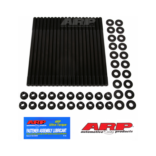 ARP Cylinder Head Stud, Pro-Series, 12-point Head, For Ford Modular, 4.6L & 5.4L 2V/4V, Kit