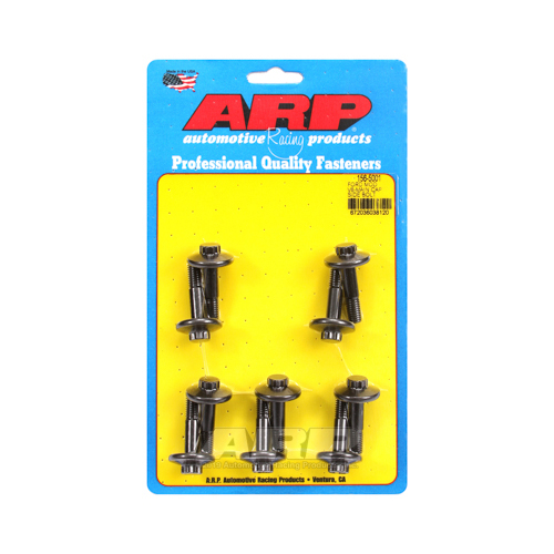 ARP Main Bolts, Side Bolts, 12-Point Head, For Ford, 4.6L, Kit