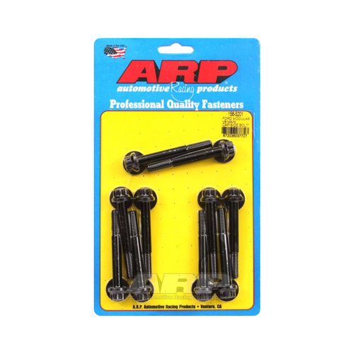 ARP Main Studs, 2-Bolt Main, 12-Point Head, For Ford, 4.6L, Kit