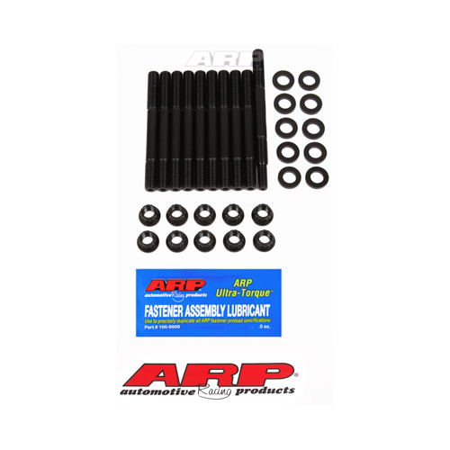 ARP Main Studs, 2-Bolt Main, For Ford, 4.6L, SOHC, Kit