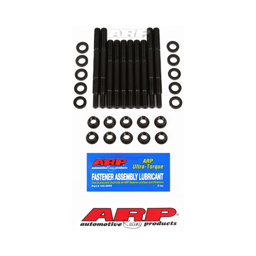 ARP Main Studs, 2-Bolt Main, For Ford, 4.6L, Kit