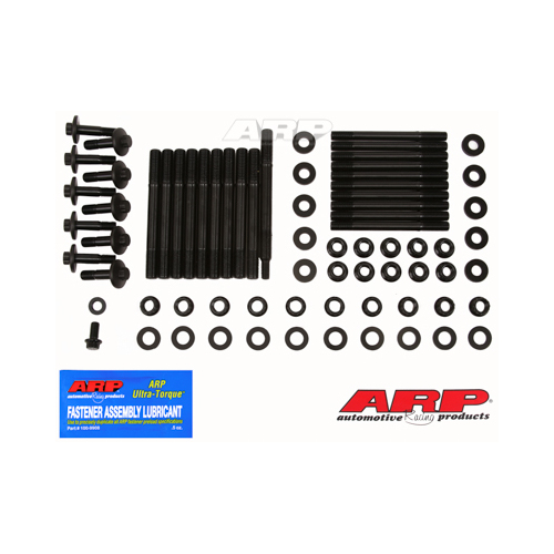 ARP Main Studs, 6-Bolt Main, For Ford, 5.0L, Modular, Coyote Engine, Kit