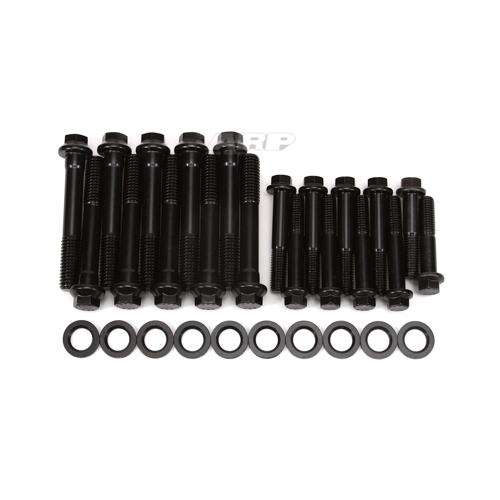 ARP Main Bolts, High Performance Series, 2-Bolt Main, Rover, 4.0, 4.6L, Kit