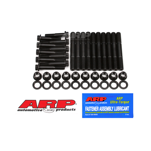 ARP Main Studs, 2-Bolt Main, Rover 4.0L & 4.6L V8, Kit