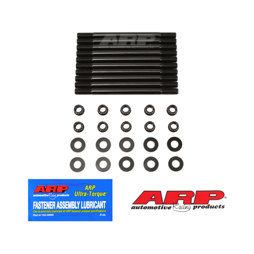 ARP Cylinder Head Stud, Pro-Series, 12-point Head, For Saturn, 1.9L SOHC (1999-02), Kit