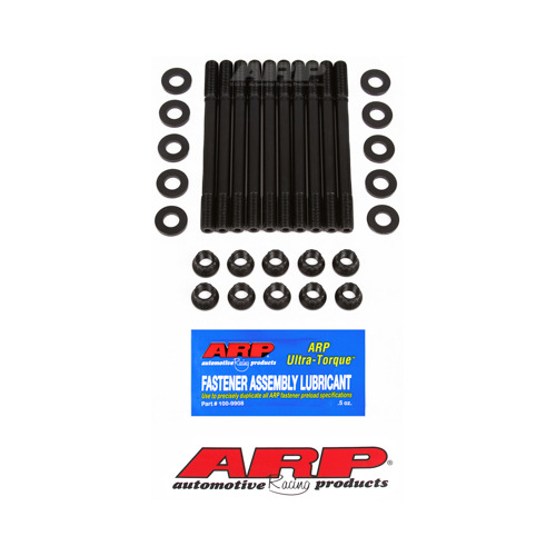 ARP Cylinder Head Stud, Pro-Series, 12-point Head, For Saturn, 1.9L DOHC (1991-99), Kit