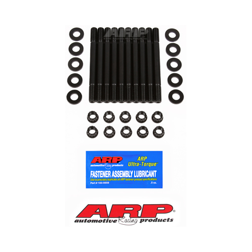 ARP Main Studs, 2-Bolt Main, For Saturn, 1.9L, 1999-02, Kit