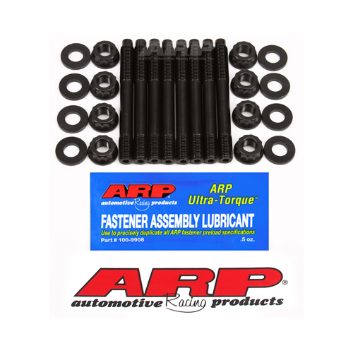 ARP Main Studs, 2-Bolt Main, SeaDoo Rotax, Kit