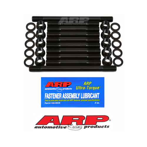 ARP Main Studs, 2-Bolt Main, Lancia Delta 2.0L 16V, Kit