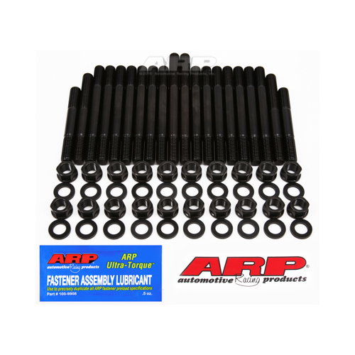 ARP Cylinder Head Stud, Pro-Series, Hex Head, Diesel, For Oldsmobile 5.7L, 350 cid, Kit