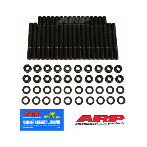 ARP Cylinder Head Stud, Pro-Series, Hex Head, For Oldsmobile, 403 cid, Kit