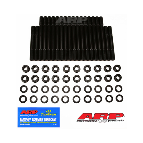ARP Cylinder Head Stud, Pro-Series, Hex Head, For Oldsmobile, Batton, Kit