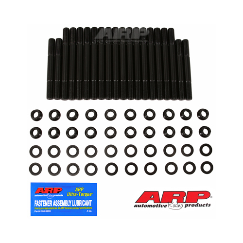 ARP Cylinder Head Stud, Pro-Series, 12-point Head, For Oldsmobile, 403 cid, Kit