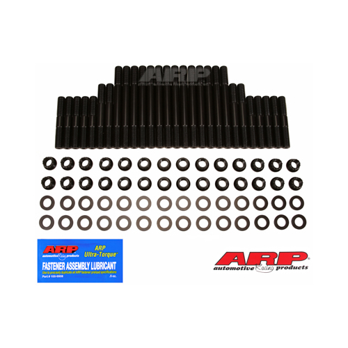 ARP Cylinder Head Stud, Pro-Series, 12-point Head, For Oldsmobile, Batton, Kit