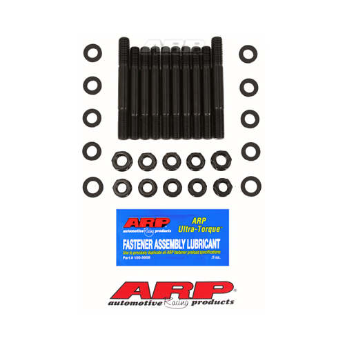 ARP Main Studs, 2-Bolt Main, For Oldsmobile, 350, Set