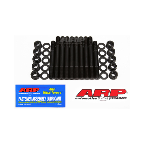 ARP Main Studs, 2-Bolt Main, For Oldsmobile, 350 Diesel, Kit