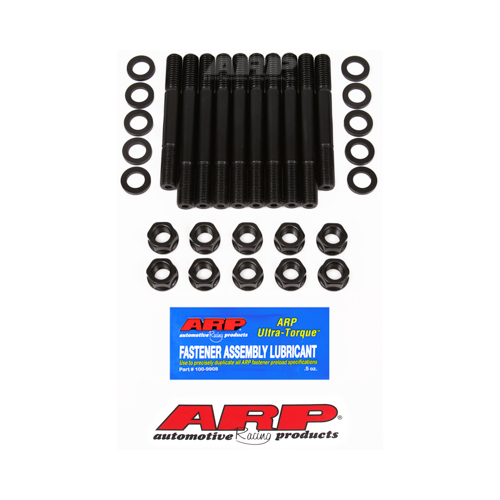 ARP Main Studs, 2-Bolt Main, For Oldsmobile, 455, Kit