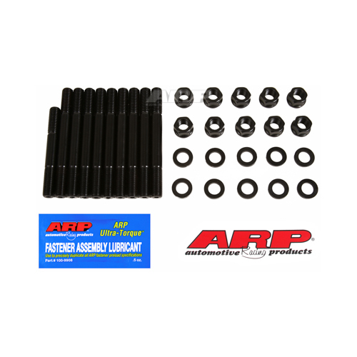 ARP Cylinder Head Stud, Pro-Series, Hex Head, For Pontiac, Iron Duke 4 Cyl 1/2 in., Kit