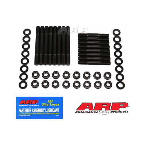 ARP Cylinder Head Stud, Pro-Series, Hex Head, For Pontiac, 3800 supercharged V6 (L 36, L67 Regal, SC Monte Carlo, Impala) (1999 & Later, Kit