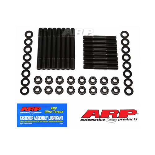 ARP Cylinder Head Stud, Pro-Series, Hex Head, For Pontiac, 3800 supercharged V6 (L67 Regal, SC Monte Carlo, Impala) (1999 & Later, Kit