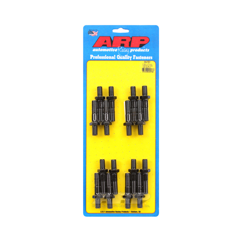 ARP Rocker Arm Studs, High Performance, Pro-Series, 7/16 in.-20 Thread, 1.9 in. Effective Stud Length, Kit