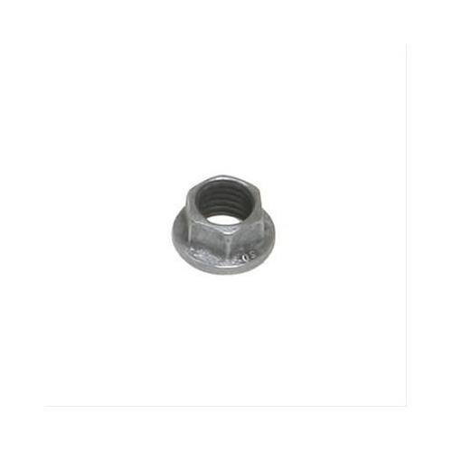 ARP Nut, 12-point Reduced Wrenching, Carbon Steel, Cadmium/Chromate, Self Locking, 10-32 Thread, Each