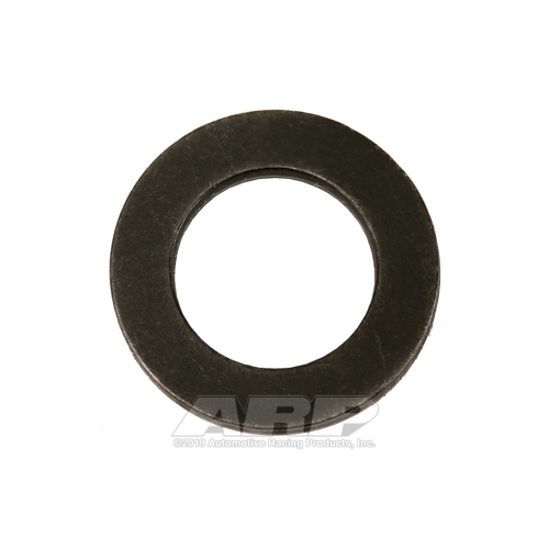 ARP General Purpose Washer, Black Oxide, 7/16 in. ID - 3/4 in. OD, .063 Thick, Each