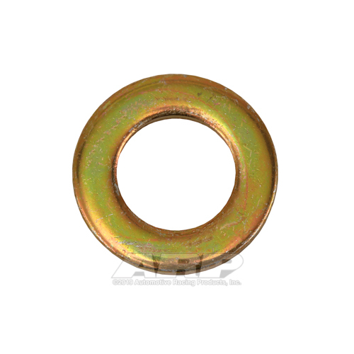 ARP Washer, Hardened, High Performance, Flat, 5/16 in. ID, 0.563 in. OD, 0.063 Thick, Cad Plated, Each