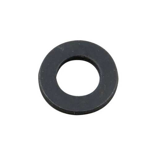 ARP Washer, Hardened, High Performance, Flat, 5/16 in. ID, 0.655 in. OD, 0.075 Thick, Chromoly, Black Oxide, Each