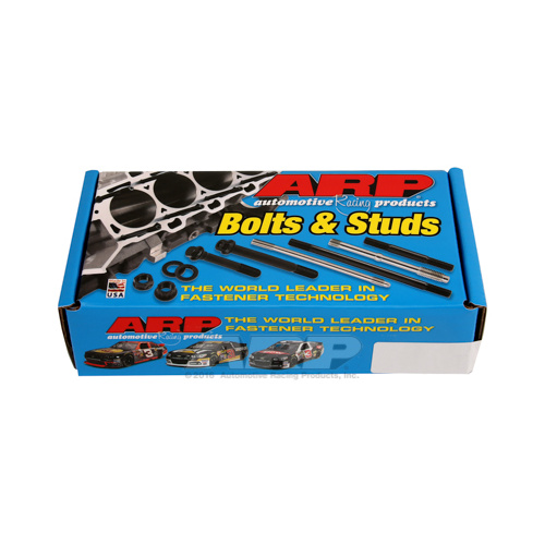 ARP M10 Id .950 Od No Chamfer Washers