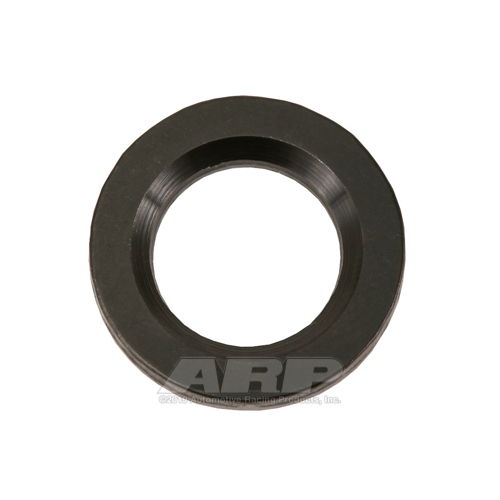 ARP Washer, Hardened, High Performance, Flat, 1/2 in. ID, 0.875 in. OD, Chromoly, Black Oxide, 0.12 in. Thick, Each