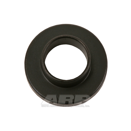 ARP Washer, Chromoly, Black Oxide, .375 in. I.D, .443 in. O.D, Each