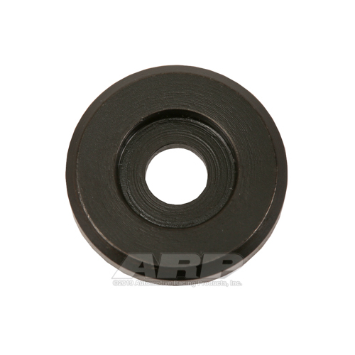 ARP Washer, Hardened, High Performance, Flat, 6mm ID, 22.6mm OD, 4.2mm Thick, Chromoly, Black Oxide, Each